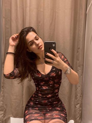 Индивидуалка Геля фото 3