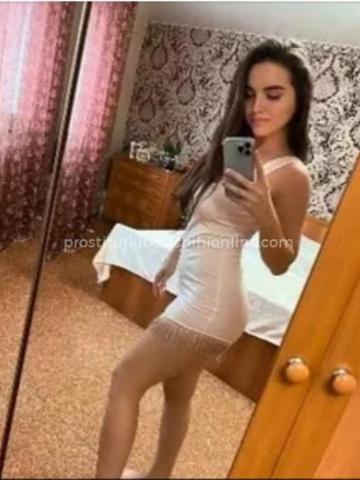 Индивидуалка Елизавета фото 3