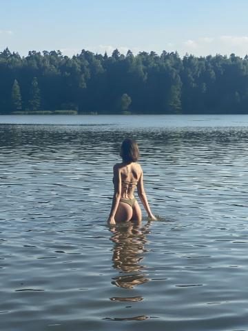 Индивидуалка Далия фото 2
