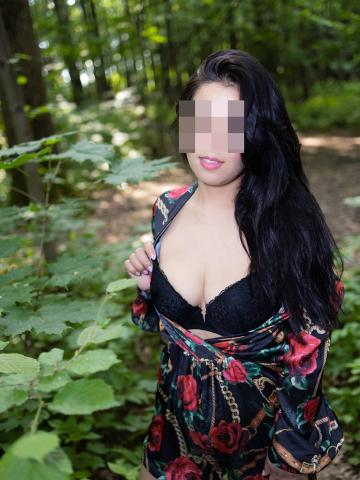 Индивидуалка Натуся фото 10